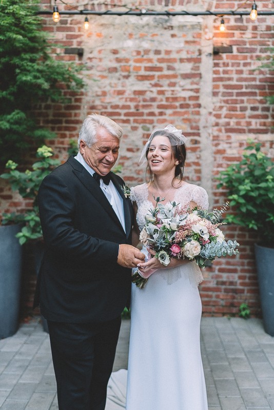 Be My Bride