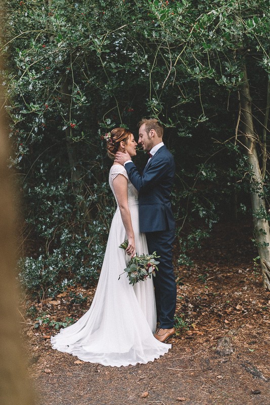 Be My Bride