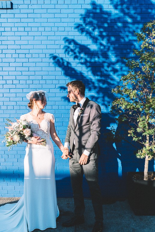Be My Bride