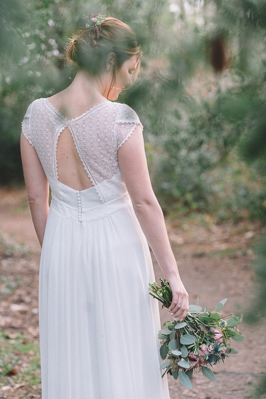 Be My Bride