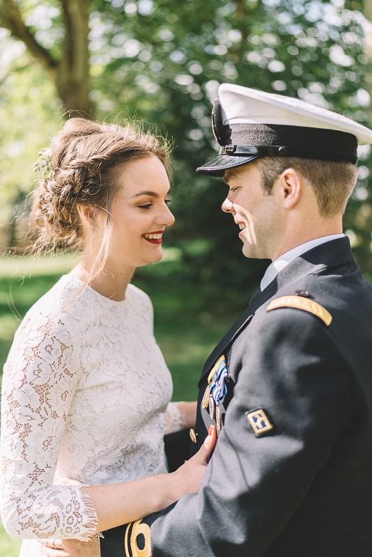 Be My Bride