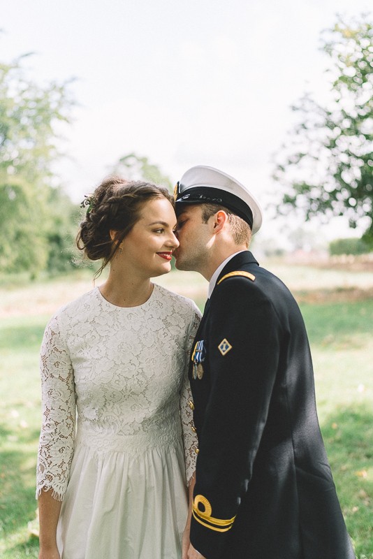 Be My Bride