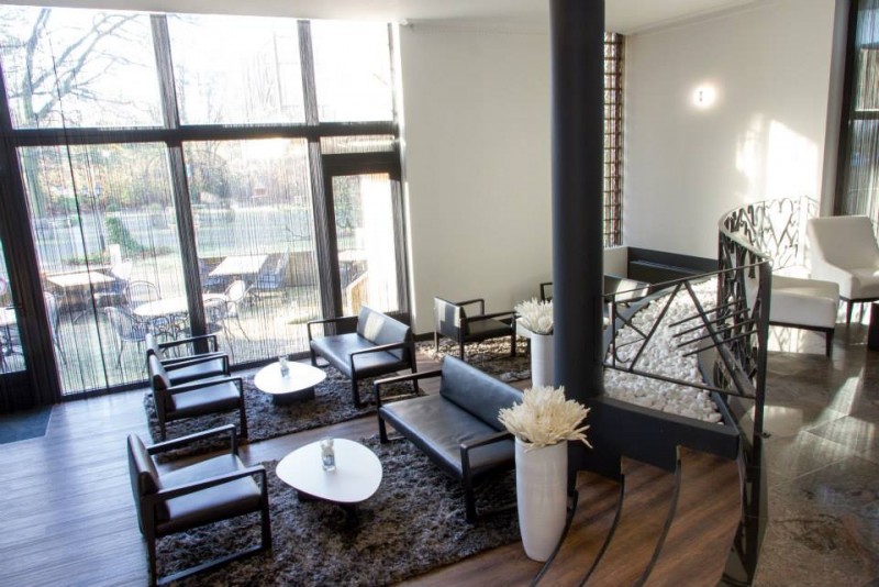 Aldhem Hotel