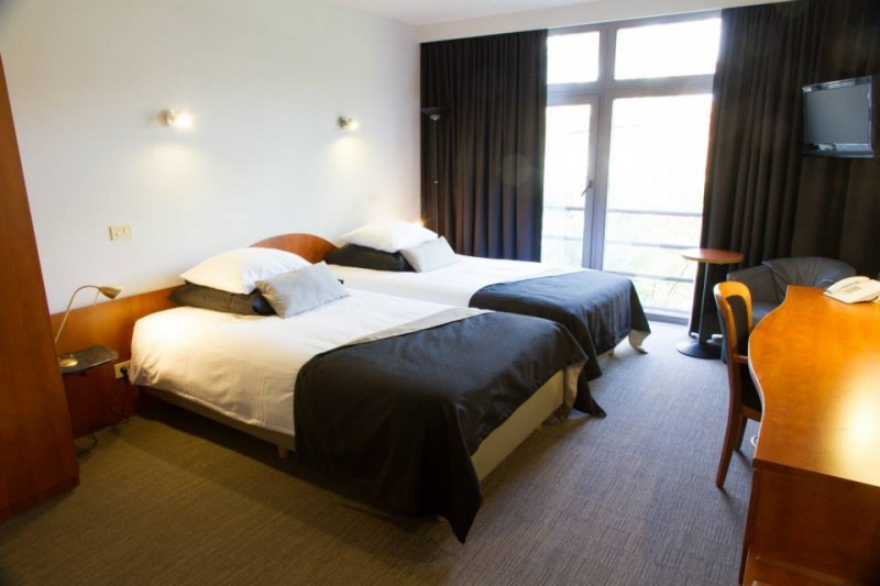 Aldhem Hotel