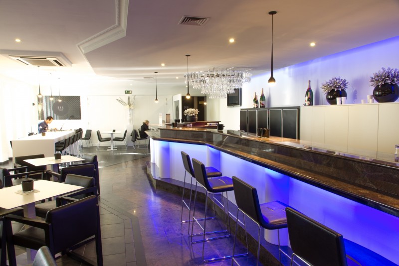 Aldhem Hotel