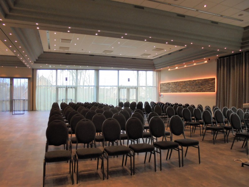 Aldhem Hotel