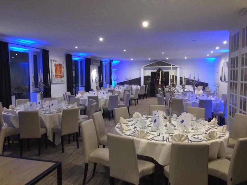 Aldhem Hotel