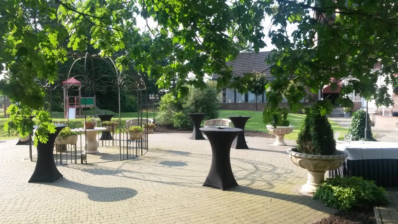 Aldhem Hotel