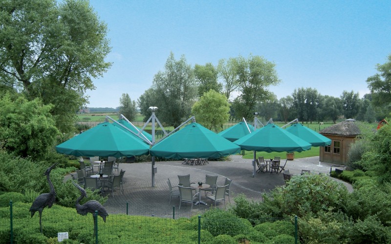 De Zilverreiger