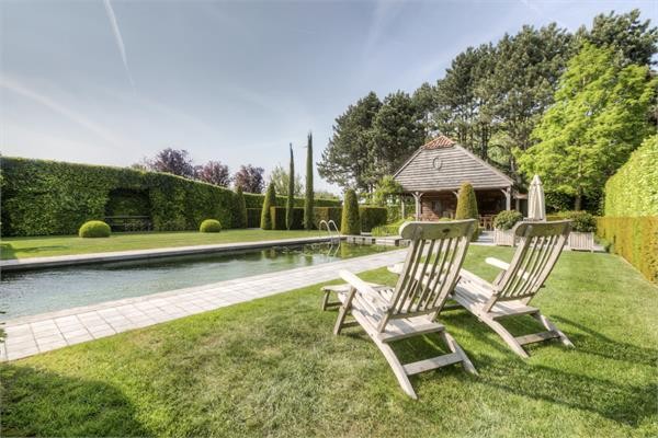 Orangerie 113
