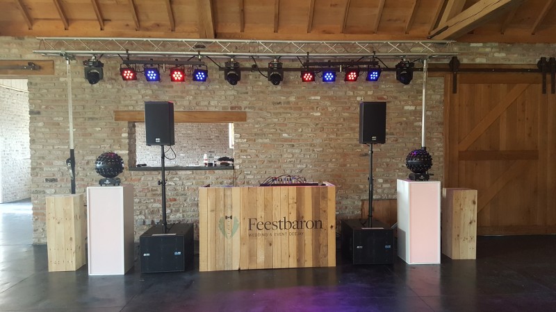 Feestbaron