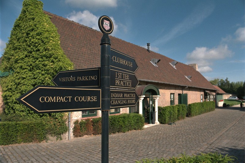 Damme Golf & Country Club