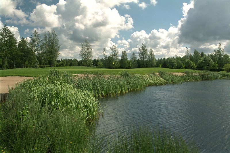 Damme Golf & Country Club