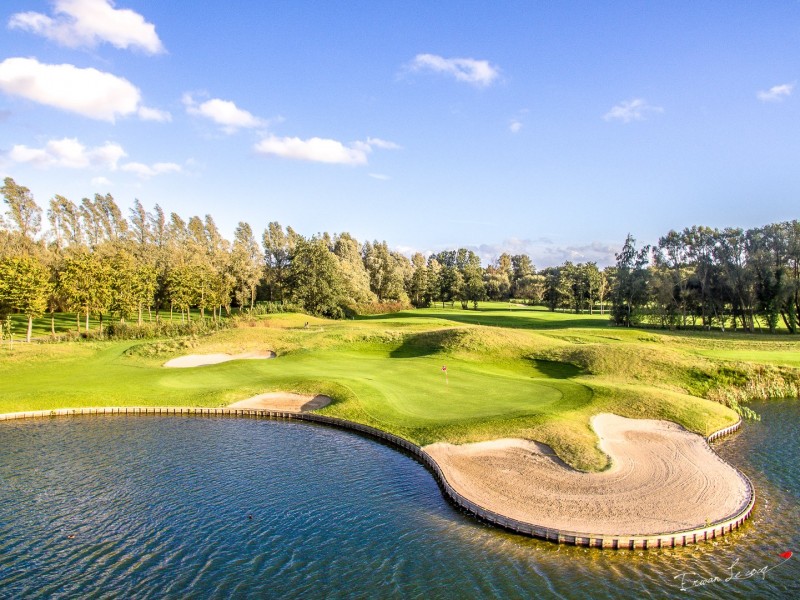 Damme Golf & Country Club