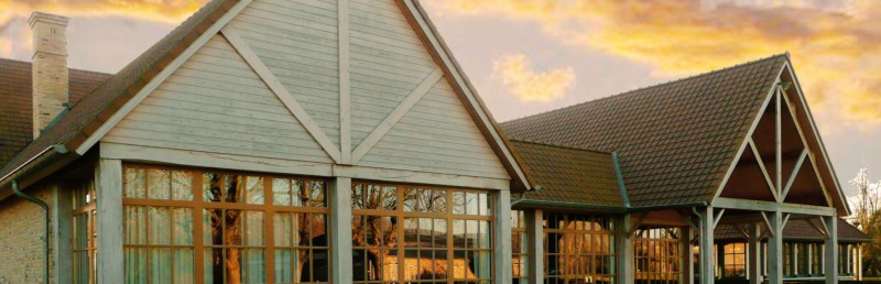 Damme Golf & Country Club