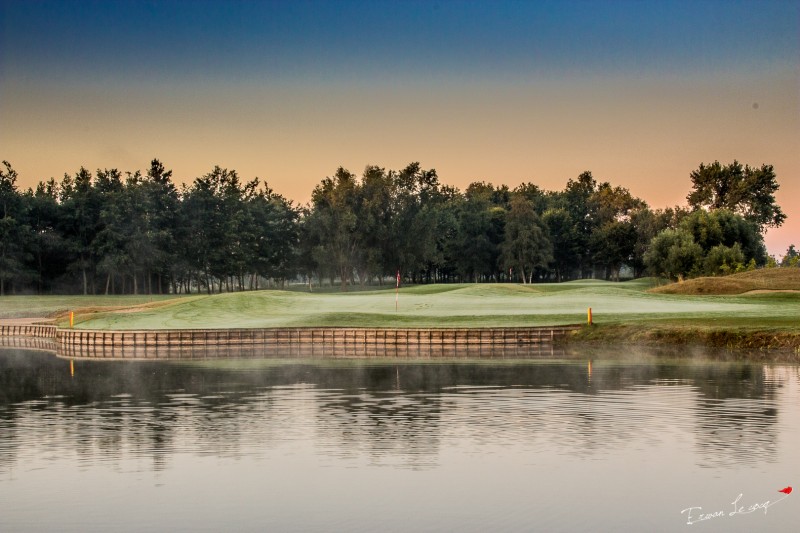 Damme Golf & Country Club