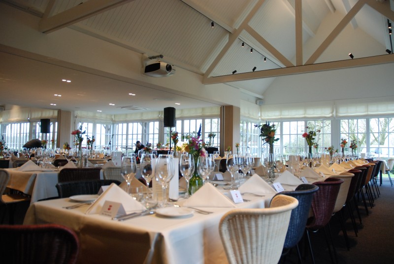 Damme Golf & Country Club