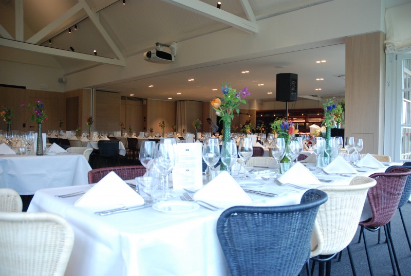 Damme Golf & Country Club
