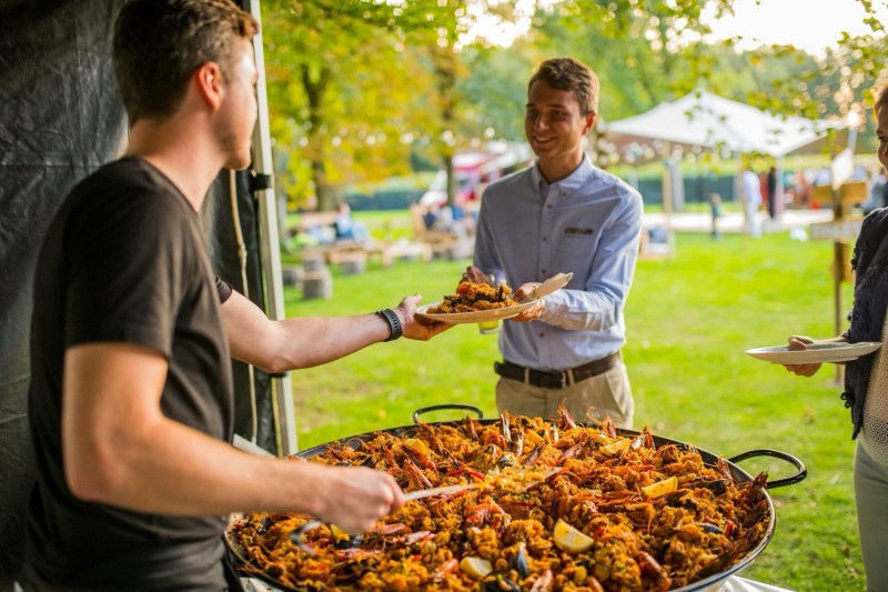 Paellafeesten