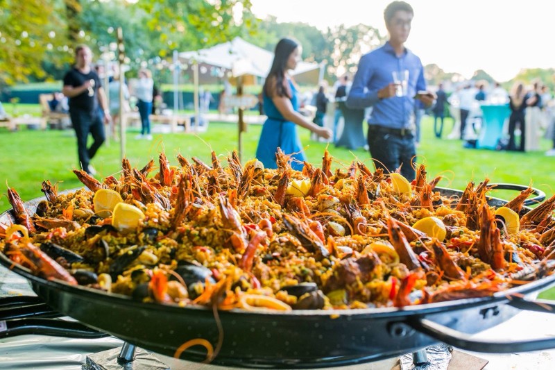 Paellafeesten