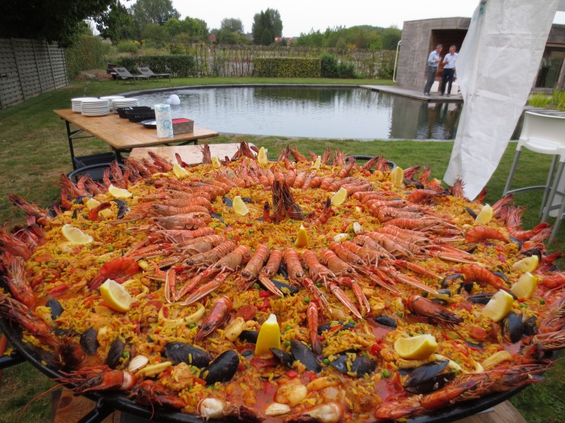 Paellafeesten