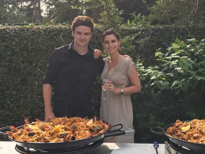 Paellafeesten