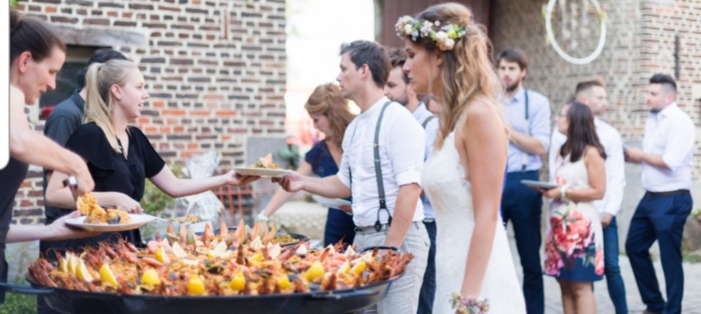 Paellafeesten