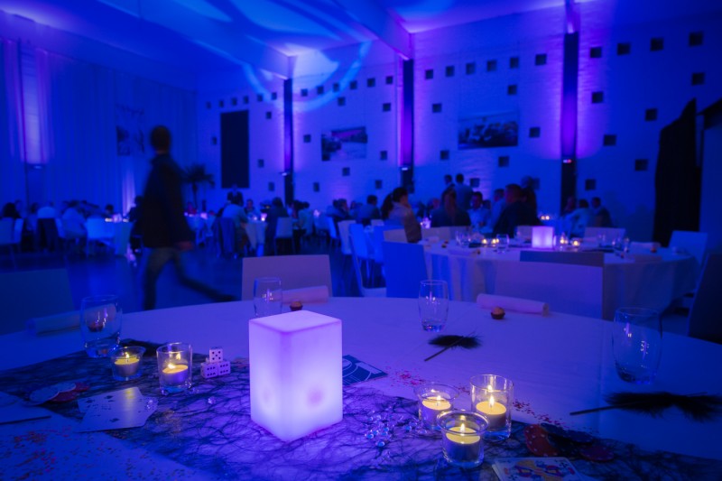 Feestzaal Den Ast