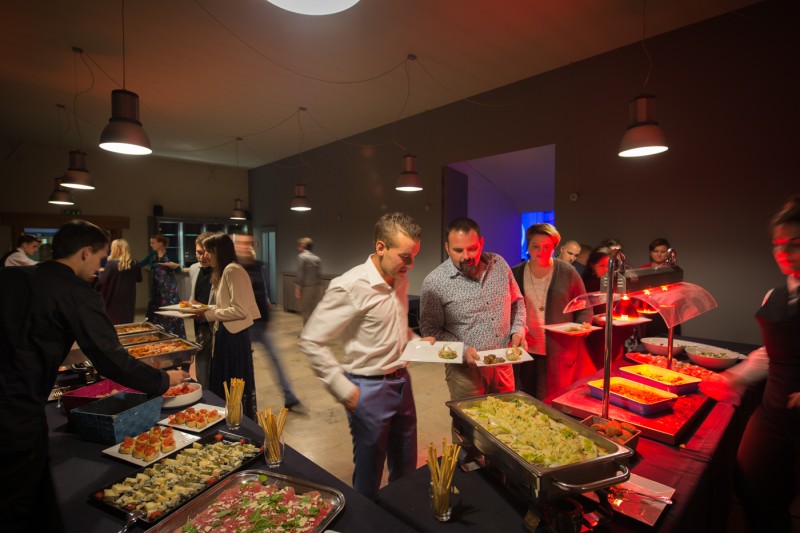 Feestzaal Den Ast