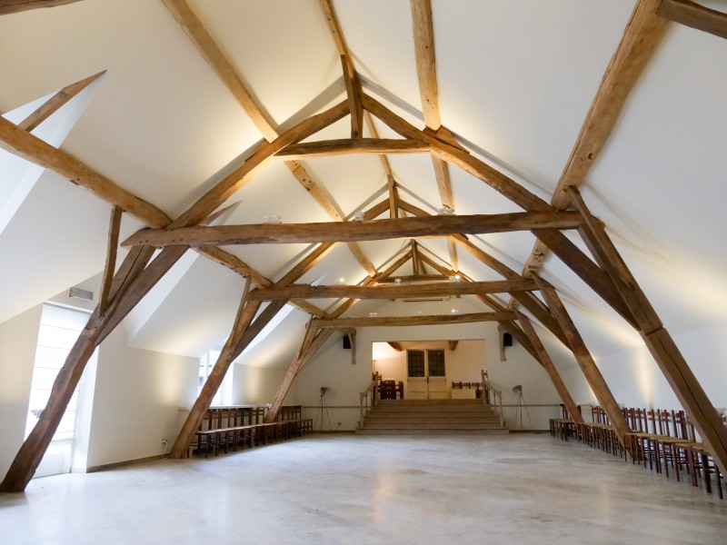 Feestzaal Den Ast