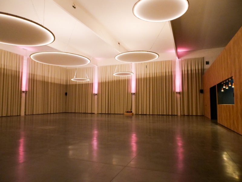 Feestzaal Den Ast