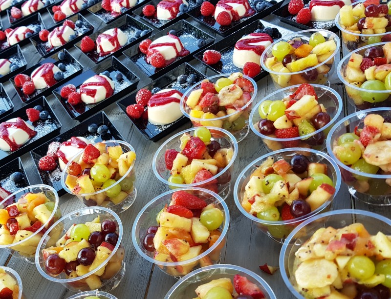 Pastafeesten