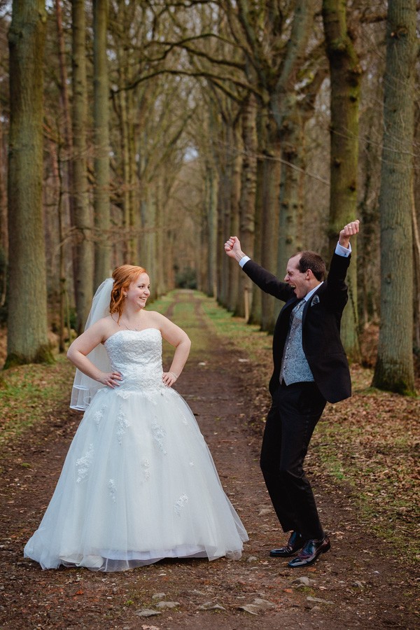 Astrid & Nick Fotografie