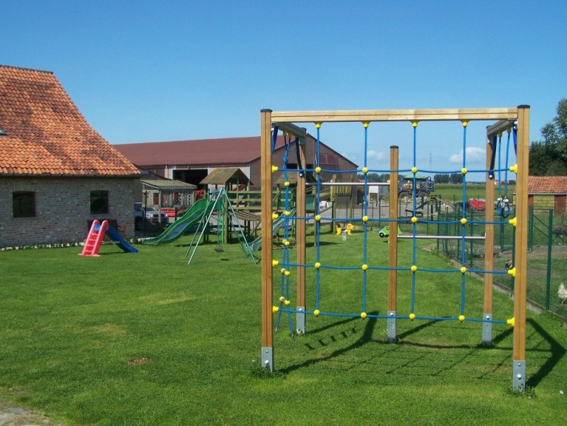 Hove ter Hille