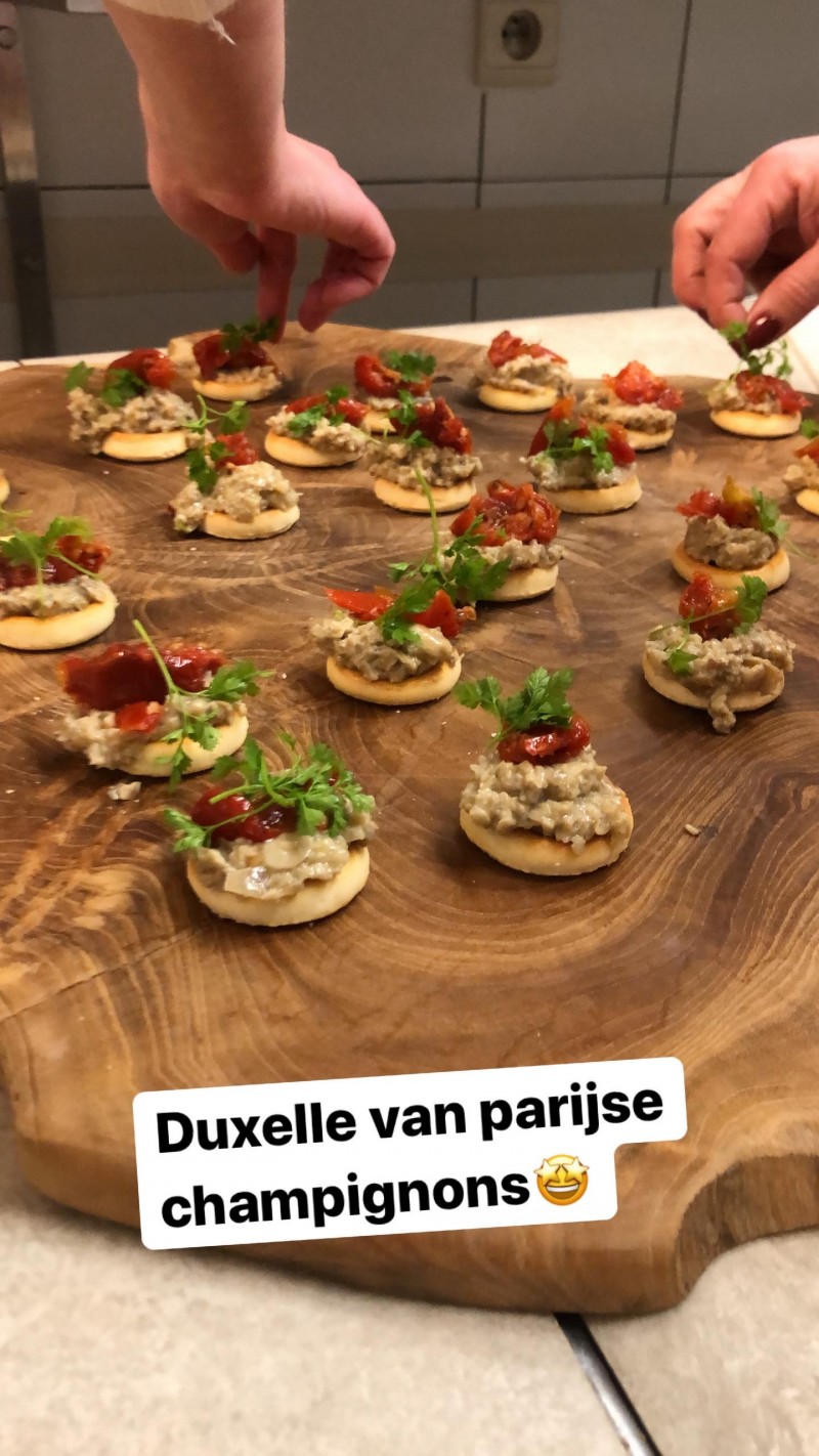 Hove ter Hille