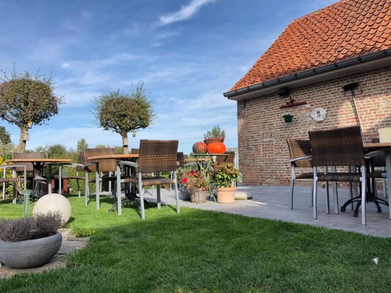 Hove ter Hille