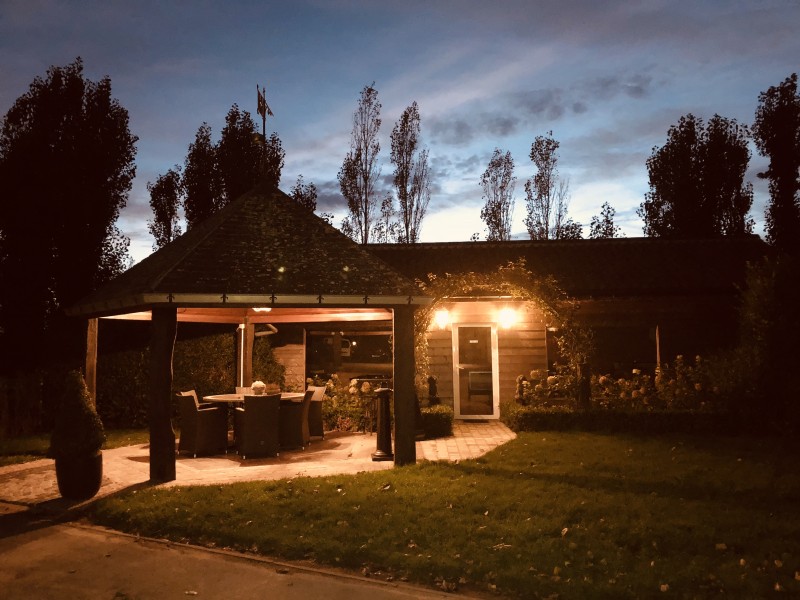 Hove ter Hille