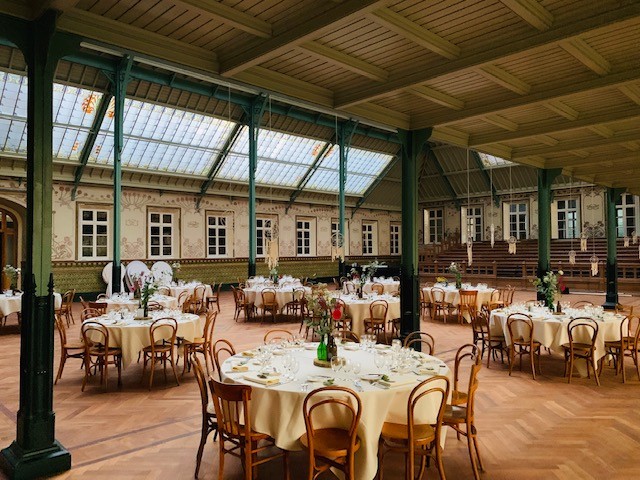 Engelenburcht My Resto