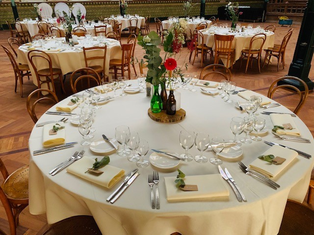 Engelenburcht My Resto