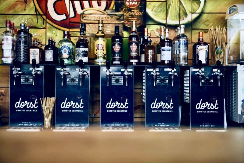 DORST
