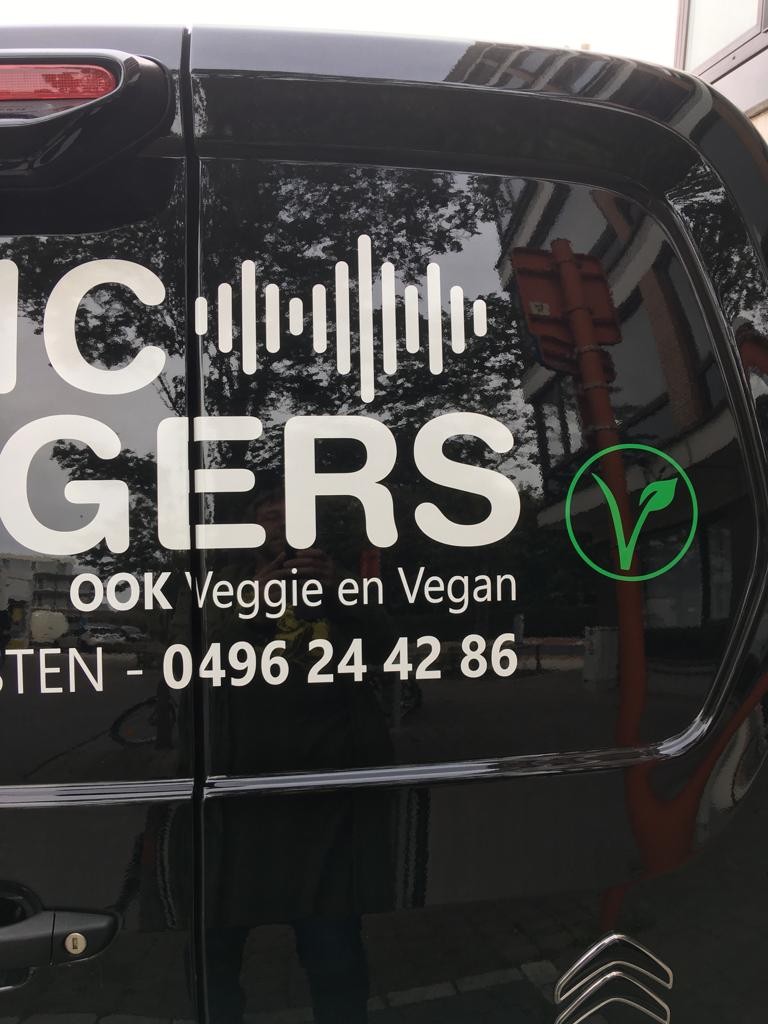 Musicburgers