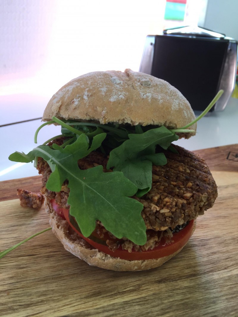 Musicburgers