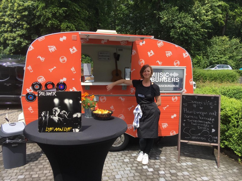 Musicburgers