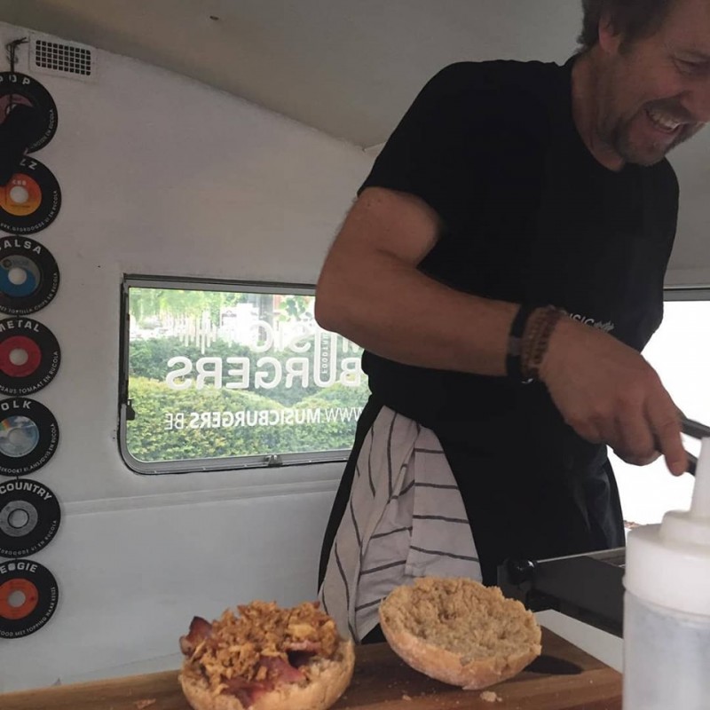 Musicburgers