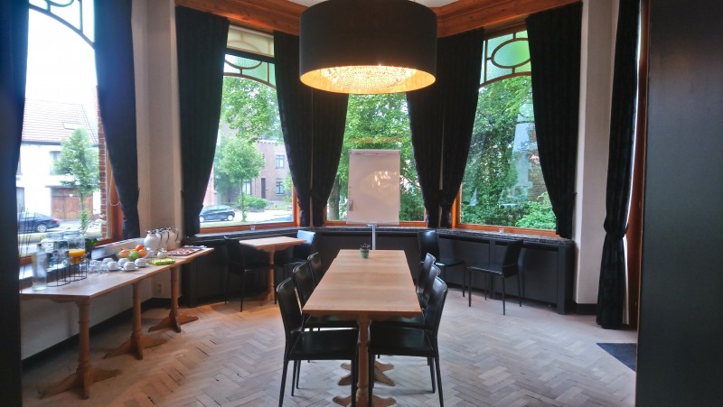 Hotel Shamon