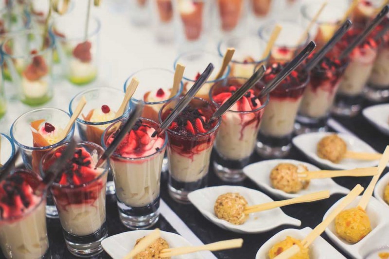 Jero-Events Foodtruck