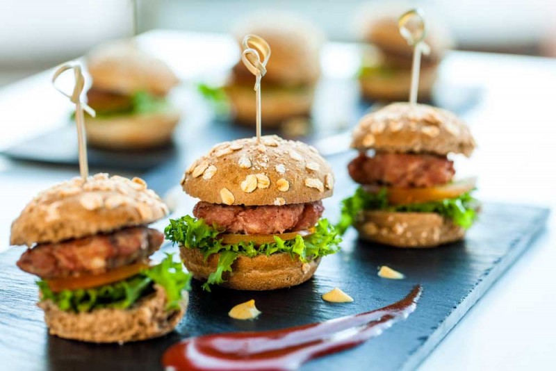 Jero-Events Foodtruck