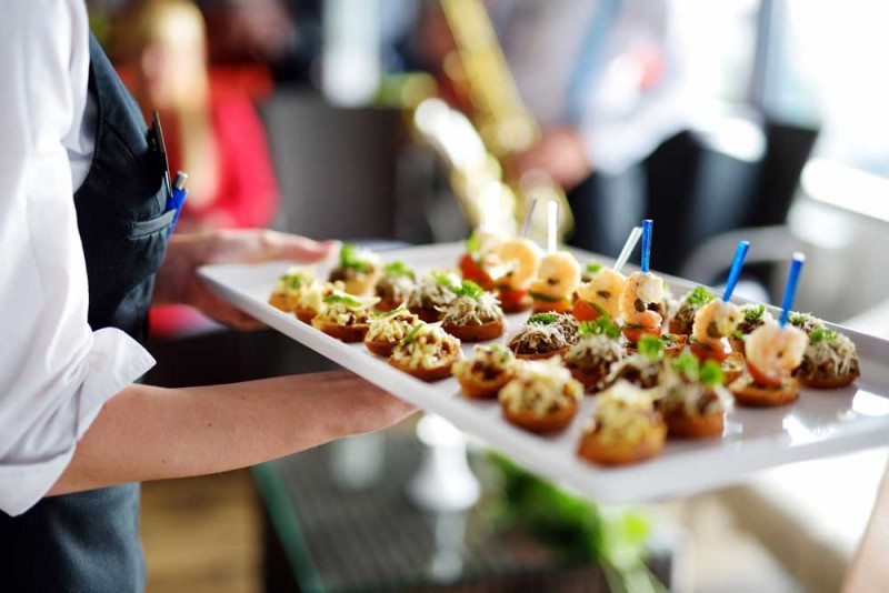 Jero-Events Foodtruck