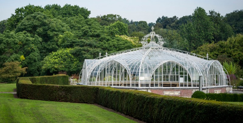 Le Jardin