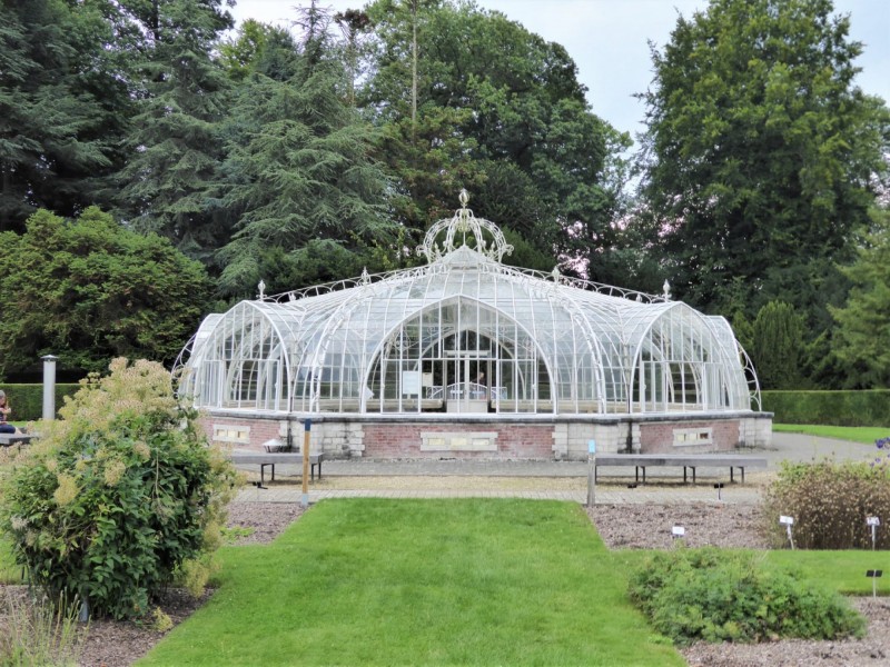 Le Jardin